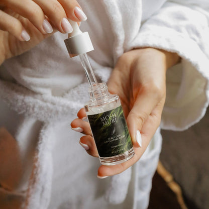 Scalp Care Exfoliating Serum