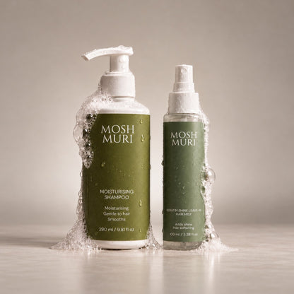 Hair Revival Bundle