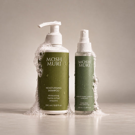 Hair Revival Bundle