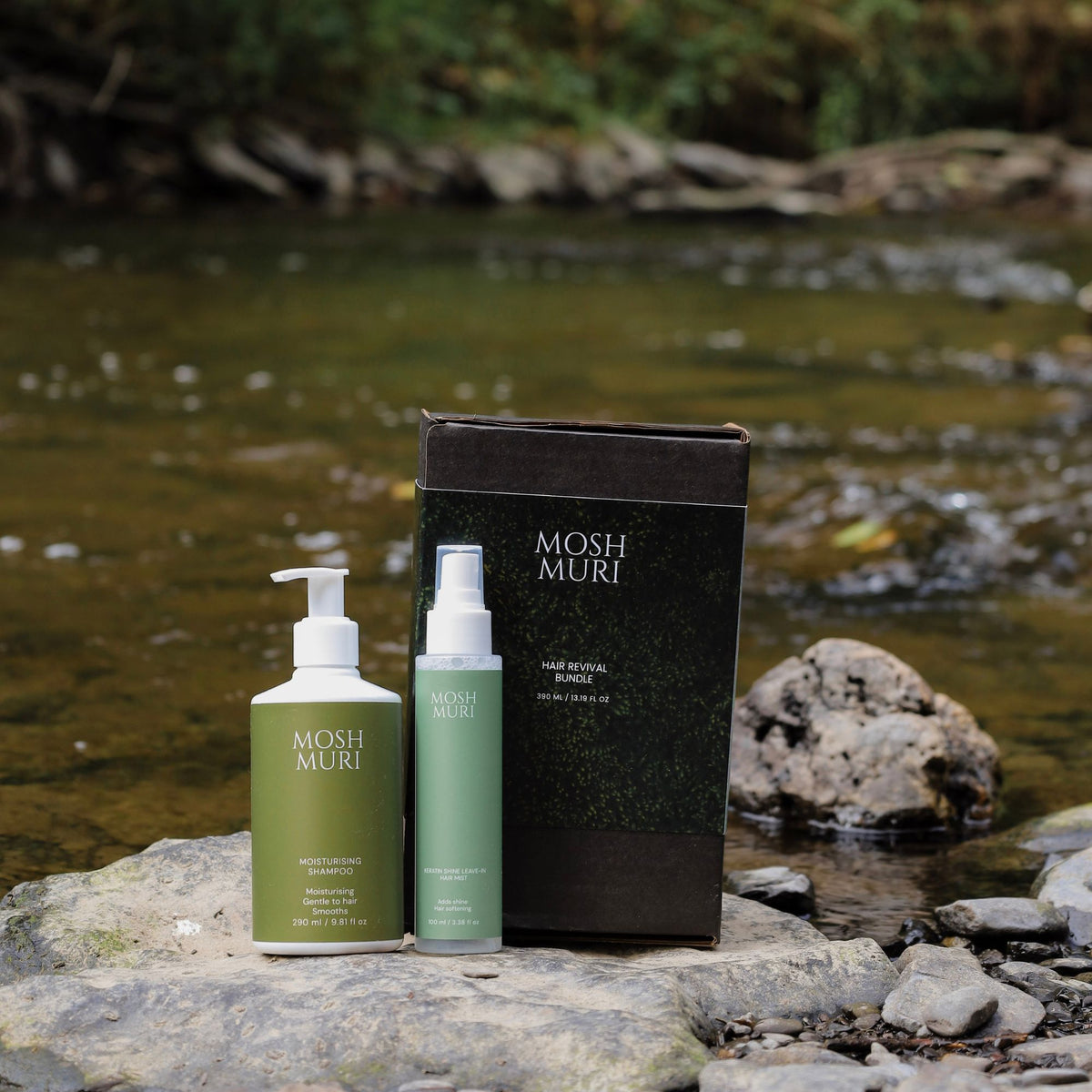 Hair Revival Bundle