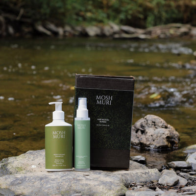 Hair Revival Bundle