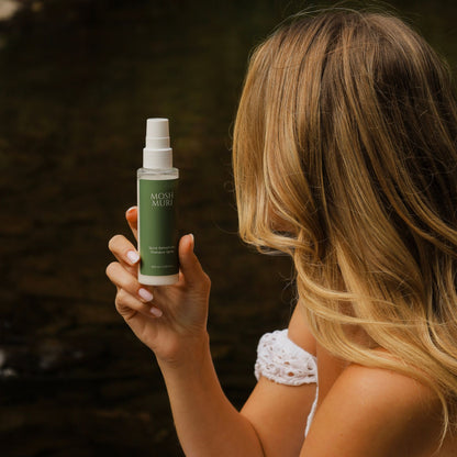 Quick Refresh Dry Shampoo Spray