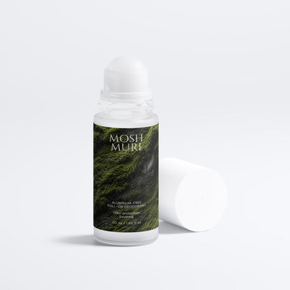Aluminum-free Roll-on Deodorant