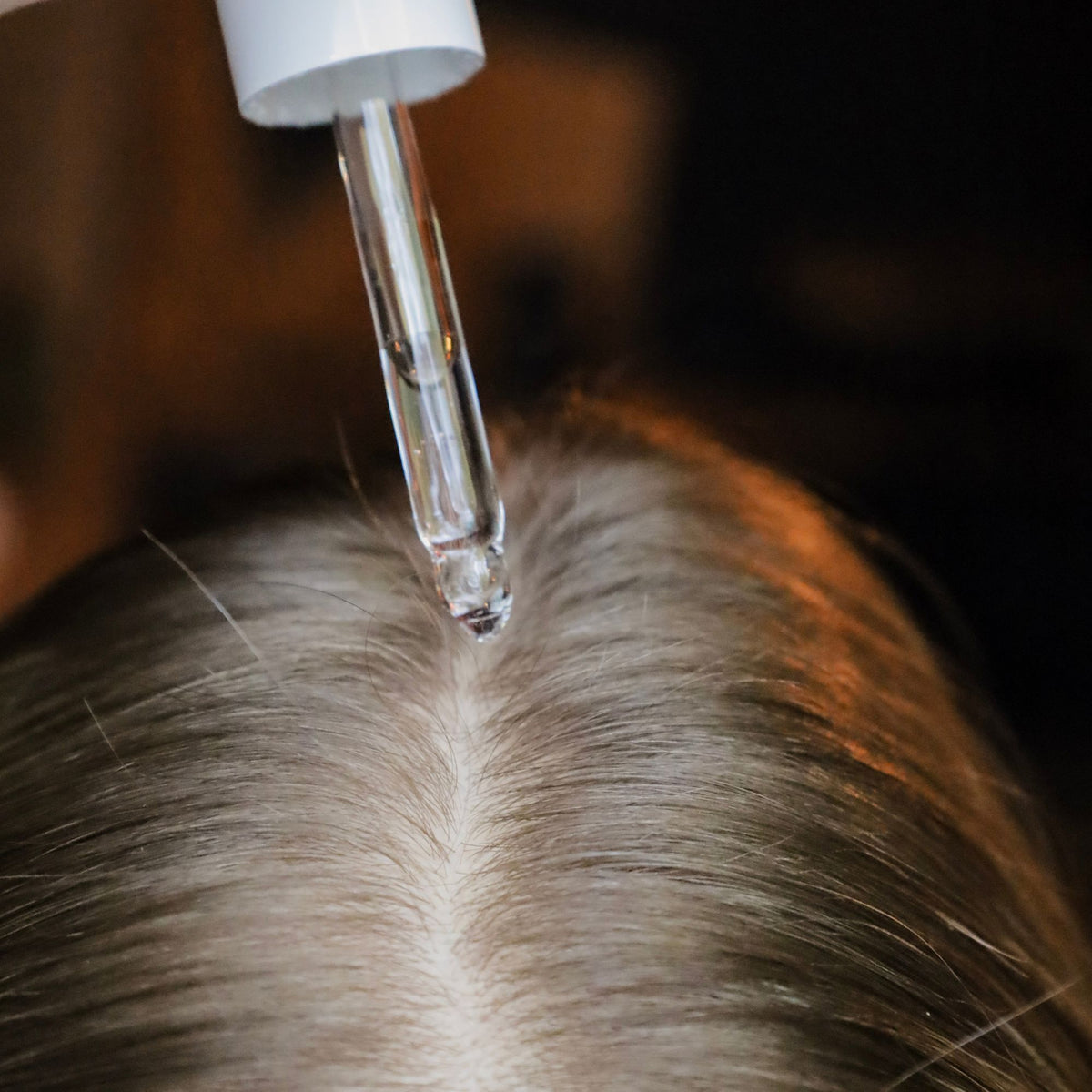 Scalp Care Exfoliating Serum