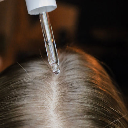 Scalp Care Exfoliating Serum